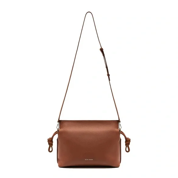 MIDI EMMA CROSSBODY | NUTSHELL - Picture 3 of 8
